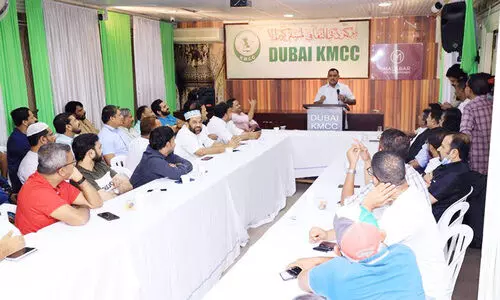 പ്ര​വാ​സി സ​മൂ​ഹം സാ​മ്പ​ത്തി​ക ഭ​ദ്ര​ത​ക്കുള്ള പ​ദ്ധ​തി​ക​ൾ ത​യാ​റാ​ക്ക​ണം –എം.​എ​ൽ.​എ