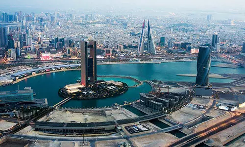 സു​വ​ർ​ണ ജൂ​ബി​ലി​ത്തി​ള​ക്കത്തിൽ ബ​ഹ്​​റൈ​ൻ