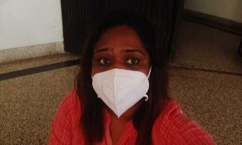 ചർച്ചക്ക്​ പോയ ഡോക്​ടറെ സെക്രട്ടറിയേറ്റ്​ ജീവനക്കാരൻ അപമാനിച്ചുവെന്ന്​ പരാതി