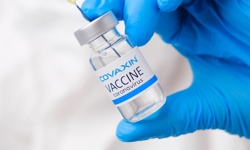 കോ​വാ​ക്‌​സി​ൻ സ്വീ​ക​രി​ച്ച സ​ന്ദ​ർ​ശ​ന വി​സ​ക്കാ​ർ​ക്ക് ര​ജി​സ്​​റ്റ​ർ ചെ​യ്യാം