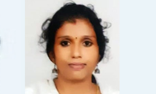 വിഷം കഴിച്ച്​​ യുവതി മരിച്ചു, മൂന്ന് മക്കൾ ഗുരുതരാവസ്​ഥയിൽ