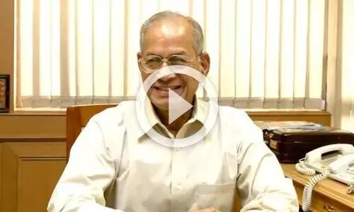 രാഷ്ട്രീയപ്രവർത്തകനല്ലെന്നും രാഷ്ട്രസേവകൻ മാത്രമാണെന്നും ഇ. ശ്രീധരൻ