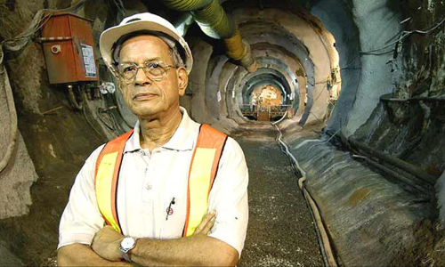 കെ. റെയിലിന്​ തന്‍റെ അഭിപ്രായം തേടിയിട്ടില്ല, ആസൂത്രണത്തിൽ ഗുരുതര പിഴവെന്ന്​ ഇ. ശ്രീധരൻ