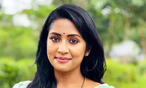 Navya Nair