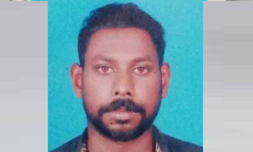ബൈക്കപകടത്തില്‍ പരിക്കേറ്റ ചുമട്ടുതൊഴിലാളി മരിച്ചു