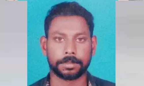 ബൈക്കപകടത്തില്‍ പരിക്കേറ്റ ചുമട്ടുതൊഴിലാളി മരിച്ചു