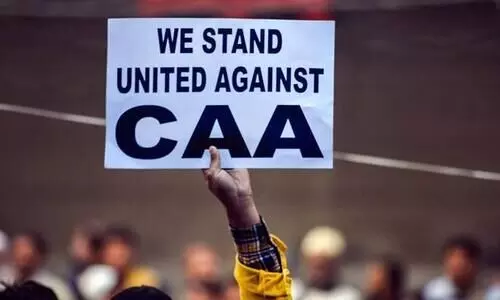 പൗരത്വ പ്രക്ഷോഭത്തി​െൻറ രണ്ട്​ വർഷങ്ങൾ: ഫ്രറ്റേണിറ്റി പൊതുസമ്മേളനം