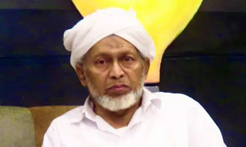 Kaipani Aboobacker Faizi