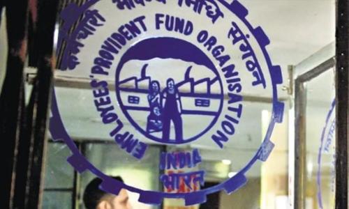 എയ്​ഡഡ്​ സ്​കൂൾ പാർട്ട്​​ ടൈം അധ്യാപകർക്കും പി.എഫ്​ അംഗത്വം