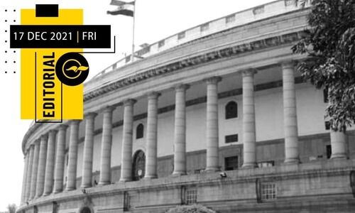 വെറുതെ ഒരു പാർലമെൻറ്