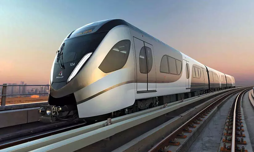 മെ​ട്രോ സ​ർ​വി​സി​ൽ മാ​റ്റം