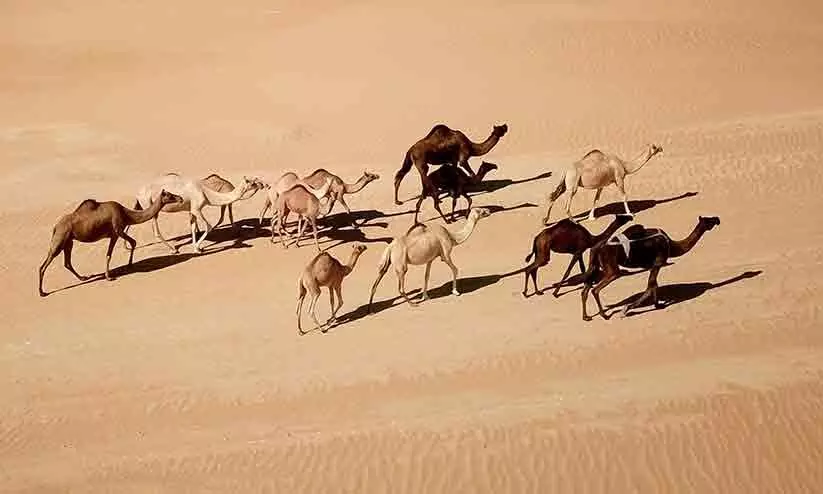 al-khatim-desert al-khatim-desert