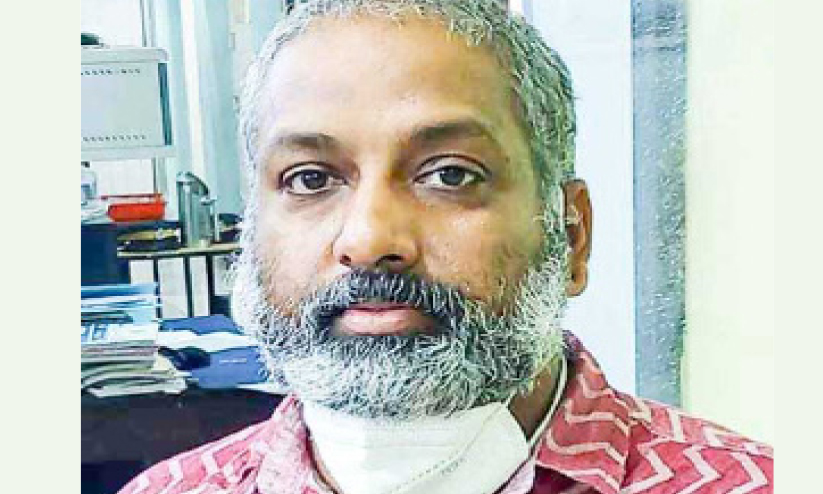 വിദേശജോലി വാഗ്ദാനം ചെയ്ത് കബളിപ്പിച്ചയാള് പിടിയില് വിദേശജോലി വാഗ്ദാനം ചെയ്ത് കബളിപ്പിച്ചയാള് പിടിയില്