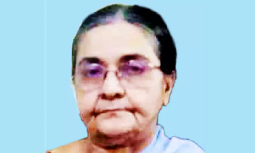 റെയിൽവേയിൽ ജോലി വാഗ്ദാനം ചെയ്ത്​ 18 ലക്ഷം തട്ടിയ സ്​ത്രീ അറസ്​റ്റിൽ