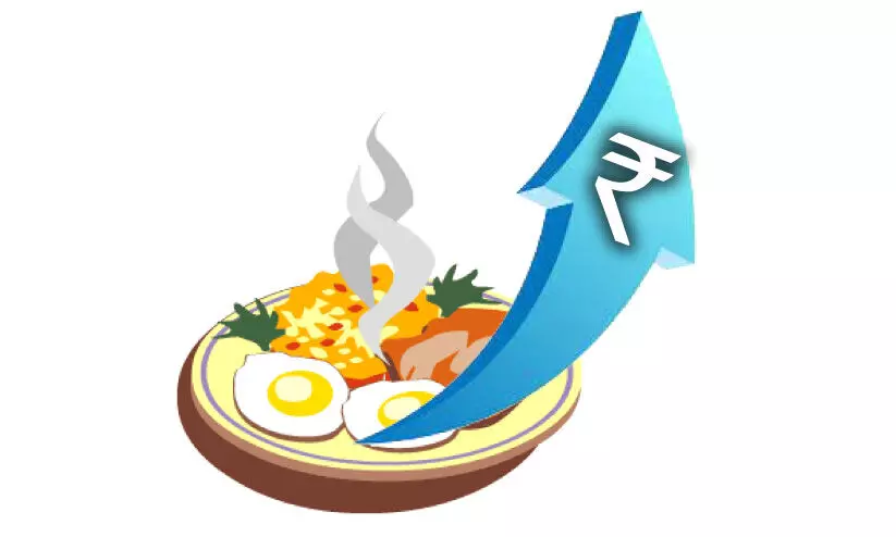 വി​േ​നാദ സഞ്ചാര കേന്ദ്രങ്ങളിലെ ഹോട്ടലുകളിൽ അമിത വിലയെന്ന്​