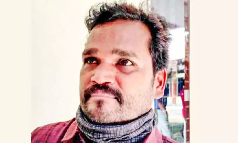 കഞ്ചാവ് കടത്ത്​: പ്രതിക്ക് നാലുവർഷം തടവ്​