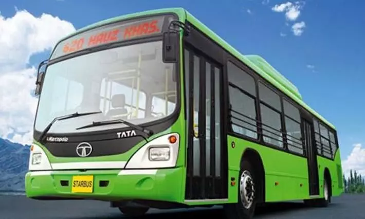 Tata Motors bus brand Starbus crosses 1 lakh units cumulative sales mark