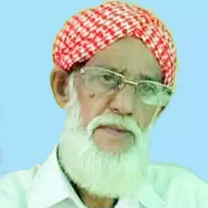 ഇ​സ്മാ​ഈ​ൽ ത​ങ്ങ​ൾ