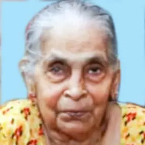 അ​ന്ന​മ്മ