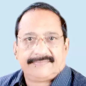 ടി. ​അ​ലി