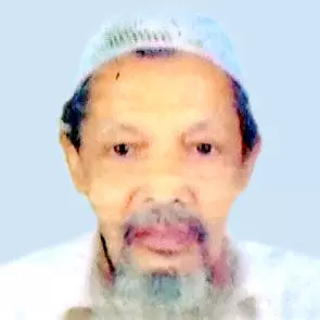 അബ്​ദുൽ ഖാദർ