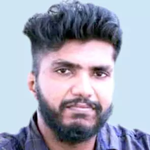 ലോറി കയറി യുവാവിന്​ ദാരുണാന്ത്യം