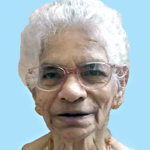 കാ​ര്‍ത്യാ​യ​നി അ​മ്മ