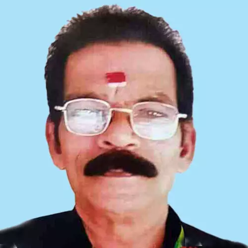 അ​ശോ​ക​ൻ