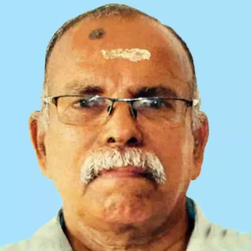 വേ​ണു​ഗോ​പാ​ൽ