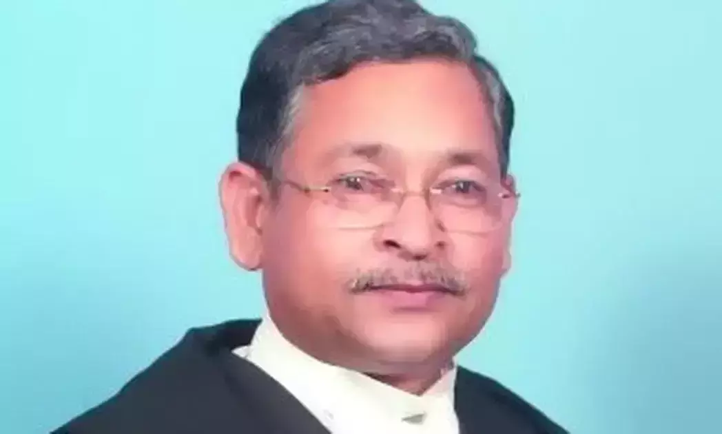 വിധിക്ക് കൈക്കൂലി; ഹൈക്കോടതി മുന്‍ ജഡ്ജിക്കെതിരെ സി.ബി.ഐ കുറ്റപത്രം