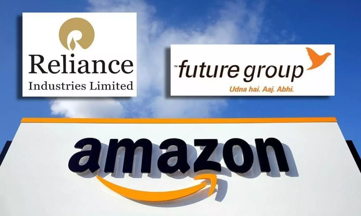 ആമസോണിന് 200 കോടി പിഴ ചുമത്തി ഇന്ത്യ കോമ്പറ്റീഷൻ കമീഷൻ