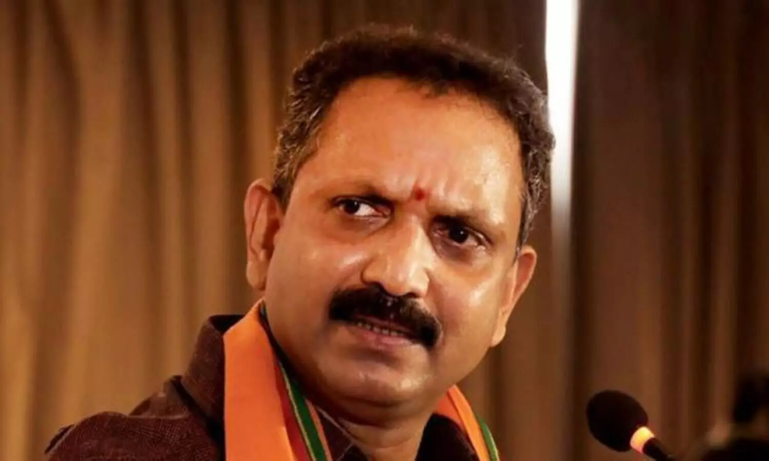 ജനാധിപത്യ മഹിള അസോസിയേഷൻ ജമാഅത്തെ മഹിള അസോസിയേഷനായി -കെ. സുരേന്ദ്രൻ