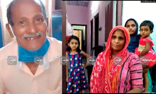 ആറുവർഷത്തെ കാത്തിരി​പ്പിനൊടുവിൽ ജാമ്യം; ഇബ്രാഹിമി​െൻറ വീട്ടിൽ ആഹ്ലാദം