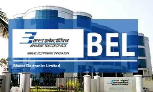 bharat electronics limited