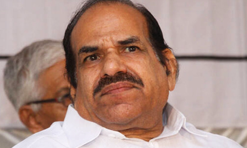 Kodiyeri Balakrishnan