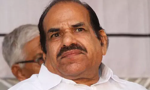 Kodiyeri Balakrishnan