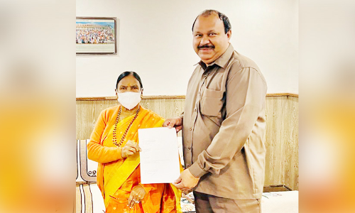 വി​മാ​ന​ത്താ​വ​ള​ങ്ങ​ളി​ലെ പി.​സി.​ആ​ർ ടെ​സ്​​റ്റ്​ നി​ര​ക്ക് ഒ​ഴി​വാ​ക്കാ​ന്‍ നി​വേ​ദ​നം ന​ൽ​കി