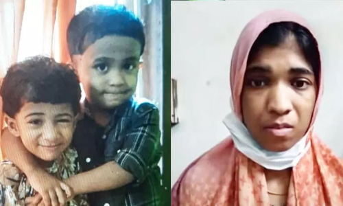 ഇരട്ടക്കുട്ടികളെ മാതാവ്​ കിണറ്റിലെറിഞ്ഞ്​ ​ ​കൊന്ന കേസ്​​: കുറ്റപത്രം സമർപ്പിച്ചു