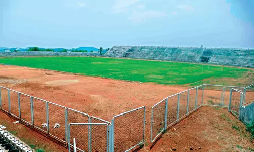 payyanad stadium