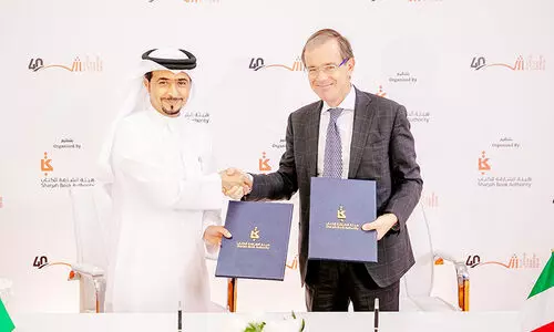 അടുത്ത വർഷത്തെ ഷാർജ പുസ്​തക മേള; ഇറ്റലി അതിഥി രാജ്യം