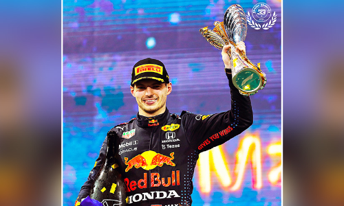 അബൂദബി ഗ്രാന്‍ഡ്പ്രീ ഫലം: മെഴ്‌സിഡസ് അപ്പീല്‍ നല്‍കില്ല