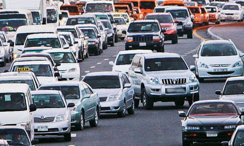 ഗ​താ​ഗ​ത പി​ഴ​യി​ള​വ് പ്ര​യോ​ജ​ന​പ്പെ​ടു​ത്ത​ണം –ഷാ​ർ​ജ പൊ​ലീ​സ്