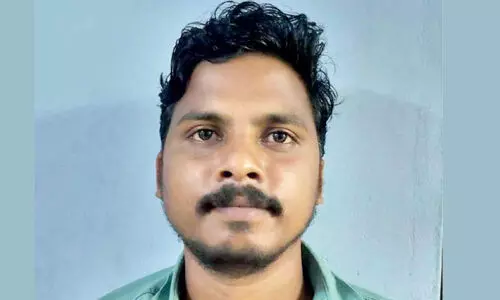 മുക്ക് പണ്ടം പണയം വെച്ച കേസ്: പ്രതി അറസ്​റ്റിൽ