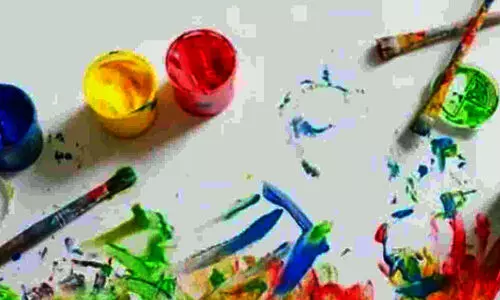 മ​ല​ർ​വാ​ടി മ​ഴ​വി​ല്ല് മെ​ഗാ ചി​ത്ര​ര​ച​ന മ​ത്സ​രം ഇ​ന്ന്