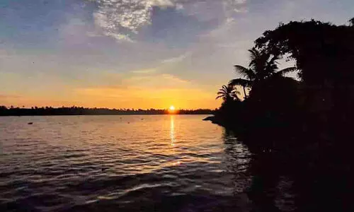 കലാഗ്രാമമാകാൻ എഴുപുന്ന; പ്രതീക്ഷയിൽ നാട് കലാഗ്രാമമാകാൻ എഴുപുന്ന; പ്രതീക്ഷയിൽ നാട്