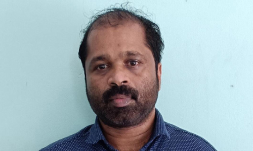 സിനിമയിൽ ജോലി വാഗ്ദാനം ചെയ്ത് പീഡനവും തട്ടിപ്പും; പ്രതി അറസ്​റ്റിൽ