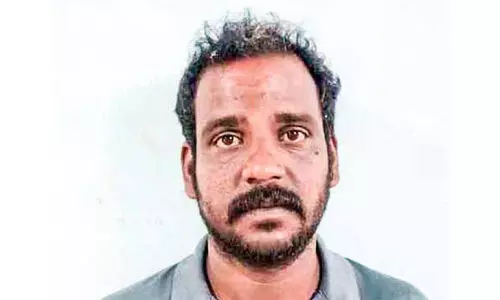 സ്വർണചെയിന്‍ മോഷ്​ടിച്ചയാൾ പിടിയിൽ