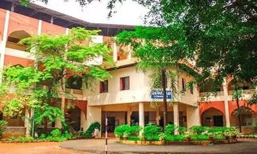 നാക്​ അംഗീകാര തിളക്കത്തിൽ അൻസാർ വിമൻസ്​ കോളജ്