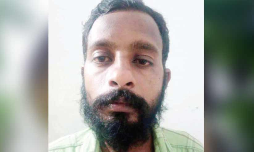 വിദ്യാർഥിനിയോട് അപമര്യാദയായി പെരുമാറിയ ബസ് ക്ലീനർ അറസ്​റ്റിൽ