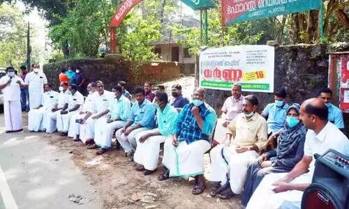 വൈഡൂര്യ കൊള്ള: അന്വേഷണം കേന്ദ്ര ഏജൻസികളെ ഏൽപിക്കണമെന്ന് വൈഡൂര്യ കൊള്ള: അന്വേഷണം കേന്ദ്ര ഏജൻസികളെ ഏൽപിക്കണമെന്ന്